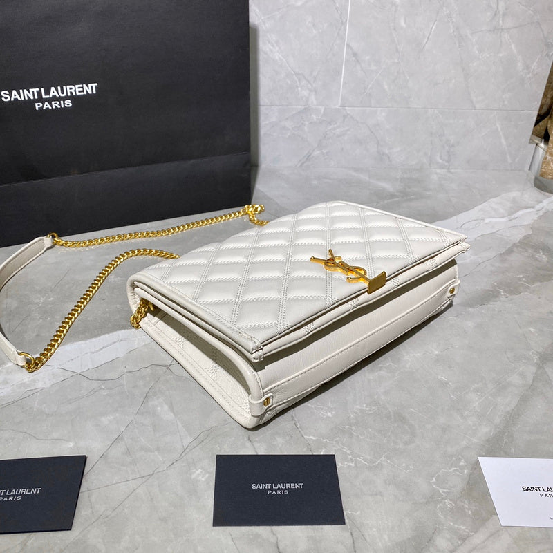 Luxurious Totes - Latest - 8406