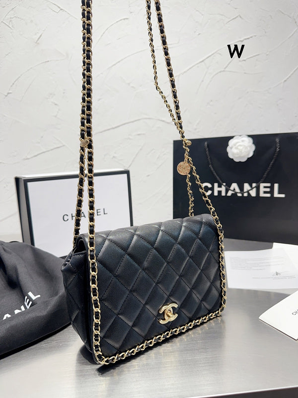 Luxurious Totes - CNL3 Bags - 566