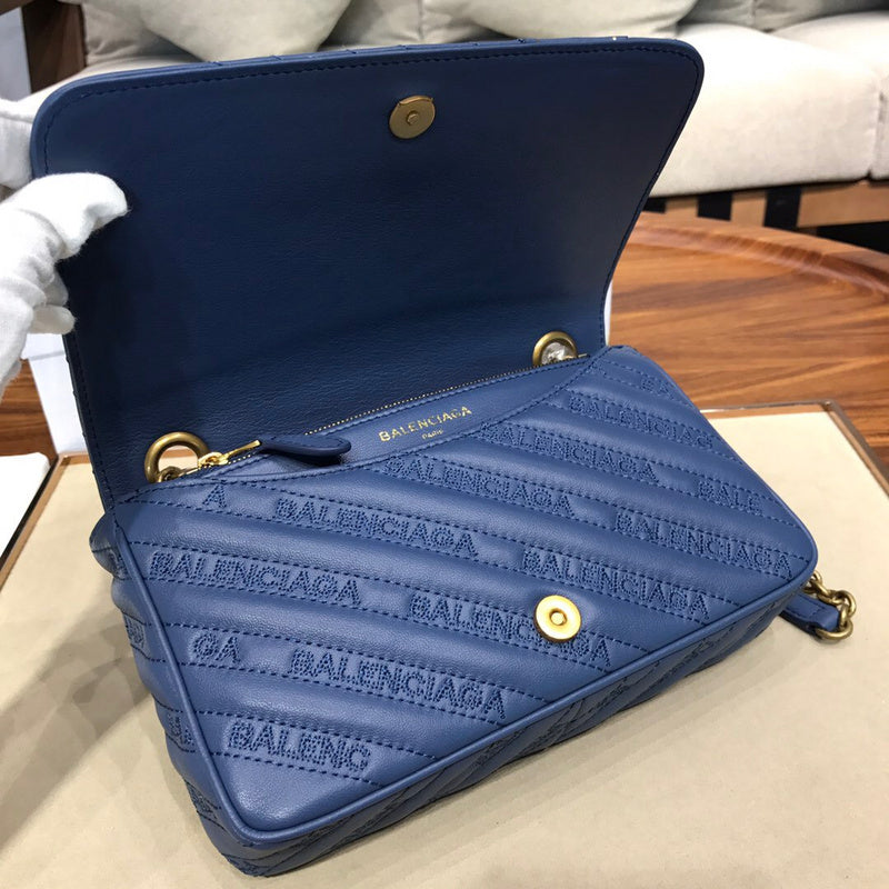 Style My Style - BGA Bags - 695