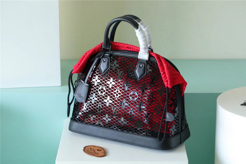Lux-Totes - LOV Bags - 803