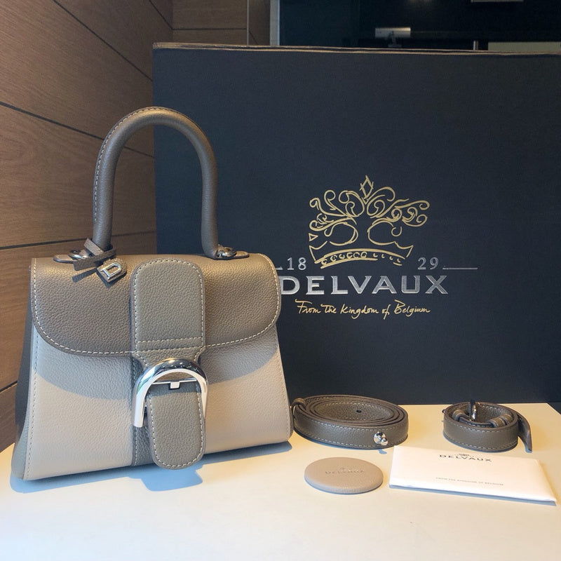 Luxurious Totes - Latest - 6120