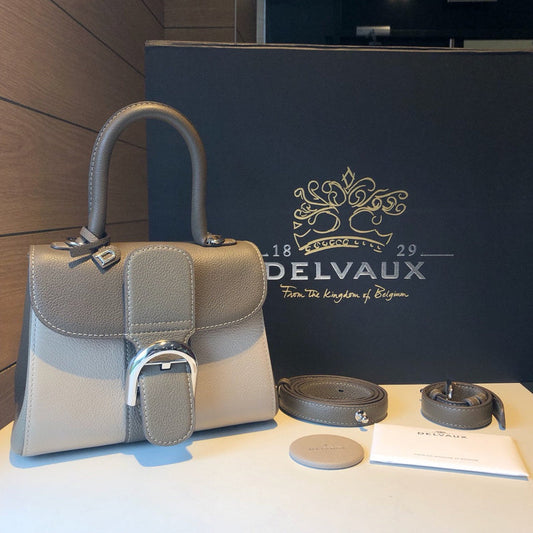 Luxurious Totes - Latest - 6120
