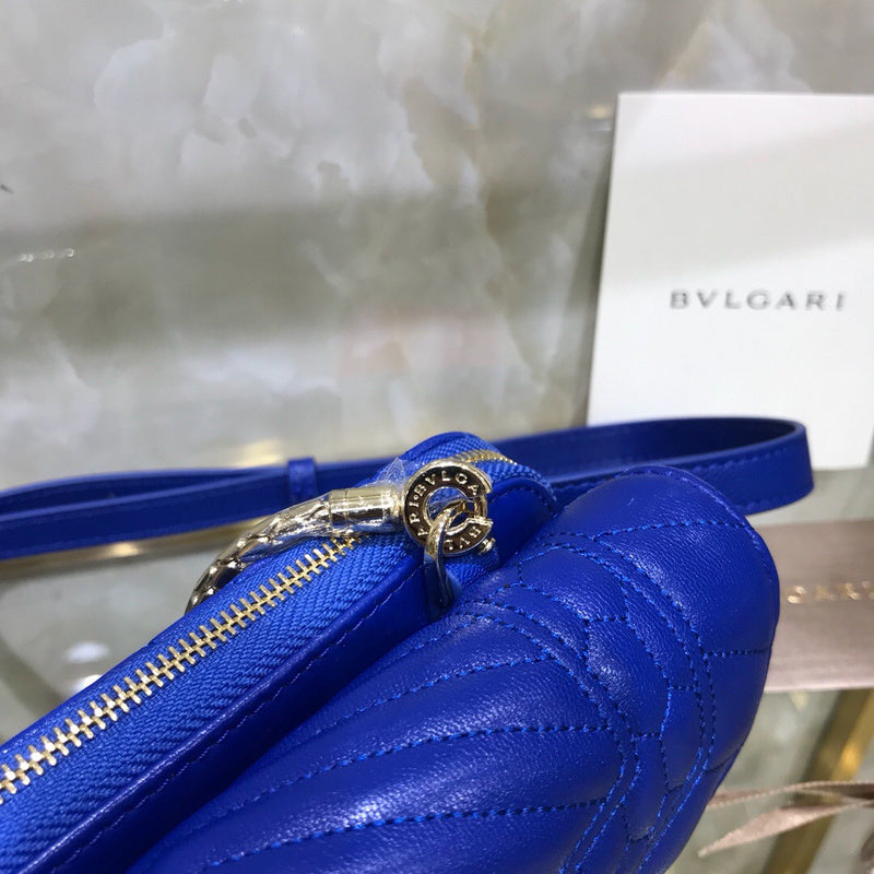 Style My Style - BVLGA Bags - 045