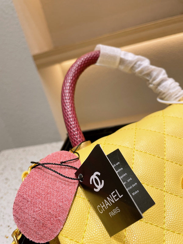 Luxurious Totes - CNL3 Bags - 210