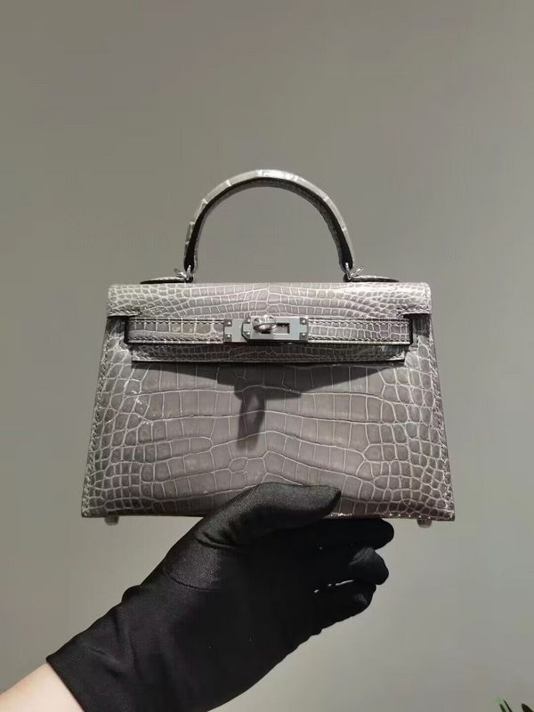 HMS - Luxurious Totes - 007