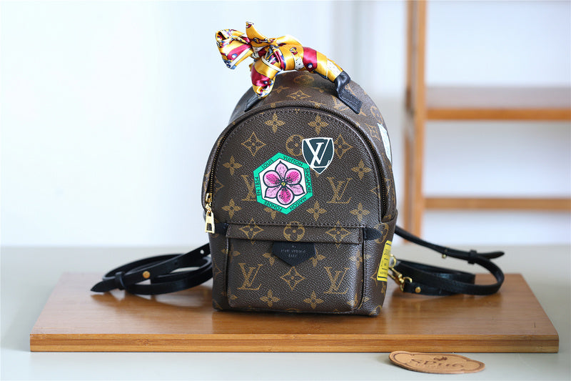 Lux-Totes - LOV Bags - 023