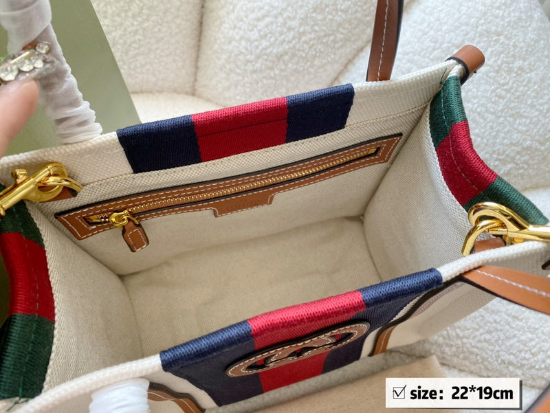 Style My Style - GUI3 Bags - 028