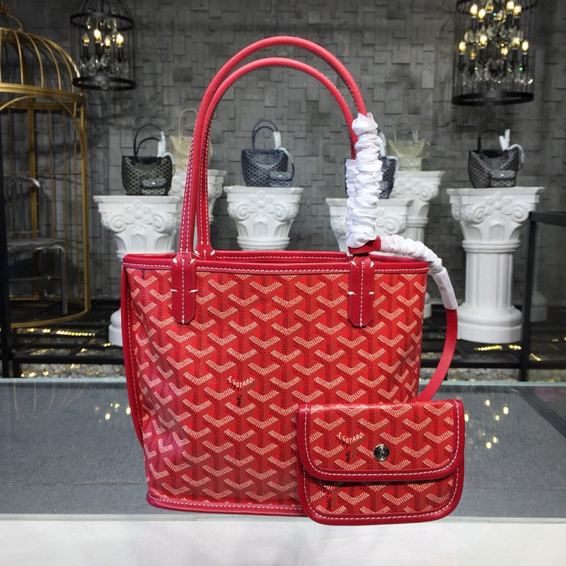 Lux-Totes - GOD Bags - 268
