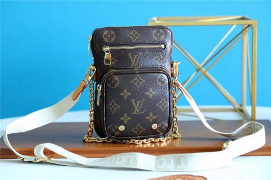 Lux-Totes - LOV Bags - 1363