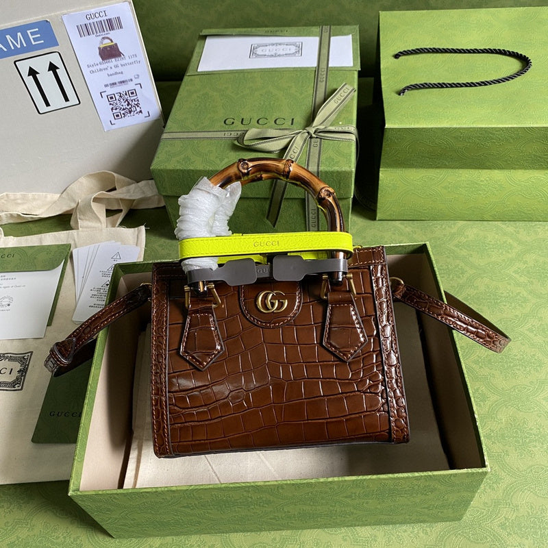 Luxurious Totes - Latest - 3985