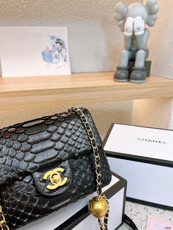 Luxurious Totes - CNL3 Bags - 399