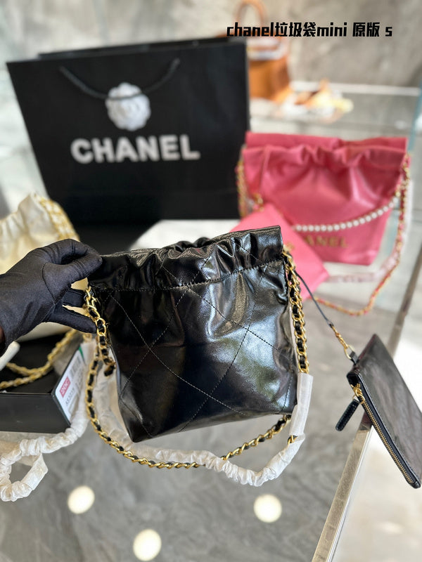 Luxurious Totes - CNL3 Bags - 297