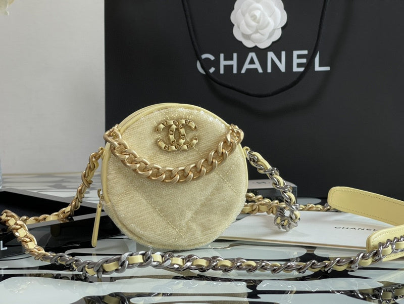 Style My Style - CHL Bags - 674