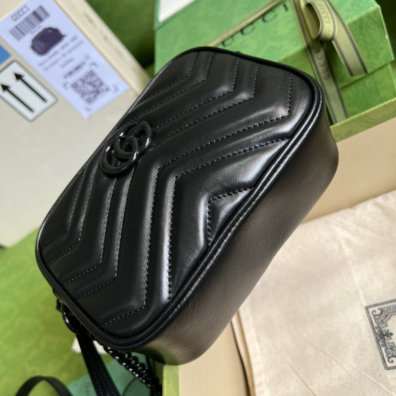 Lux-Totes - GCI Bags - 2038