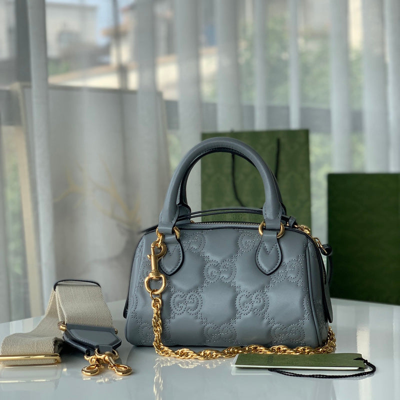GUI - Luxurious Totes - 829