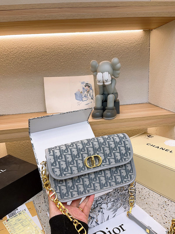 Luxurious Totes - DOR2 Bags - 170
