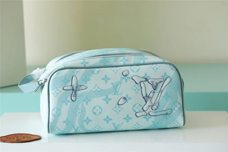 Lux-Totes - LOV Bags - 4556