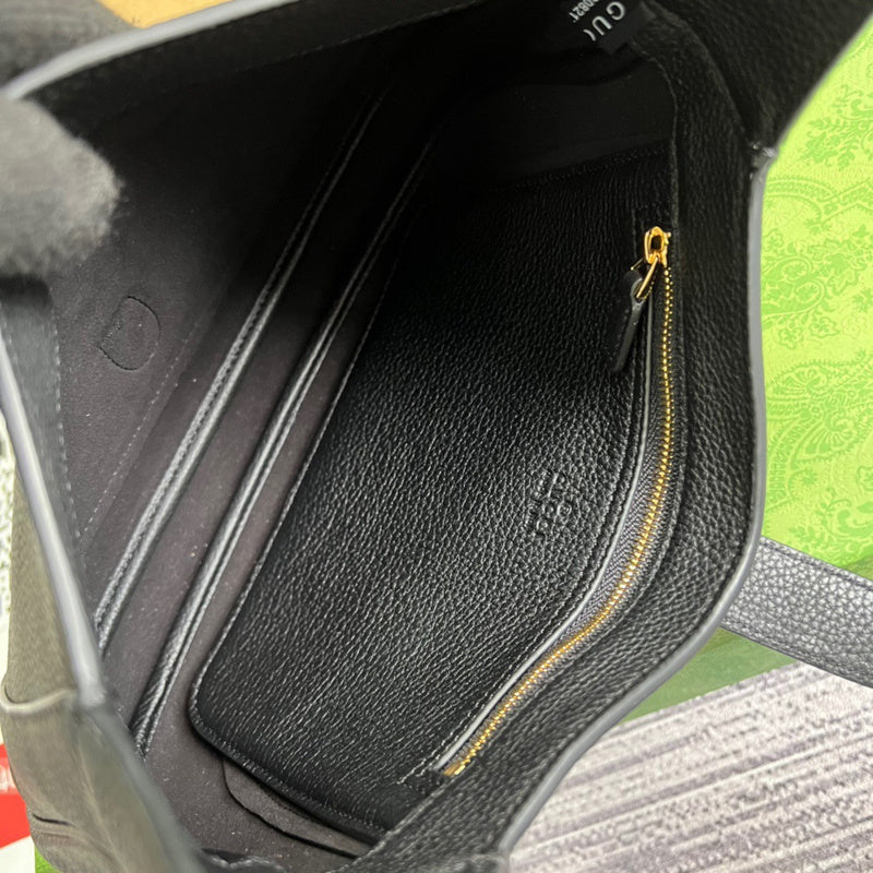 Lux-Totes - GCI Bags - 2019