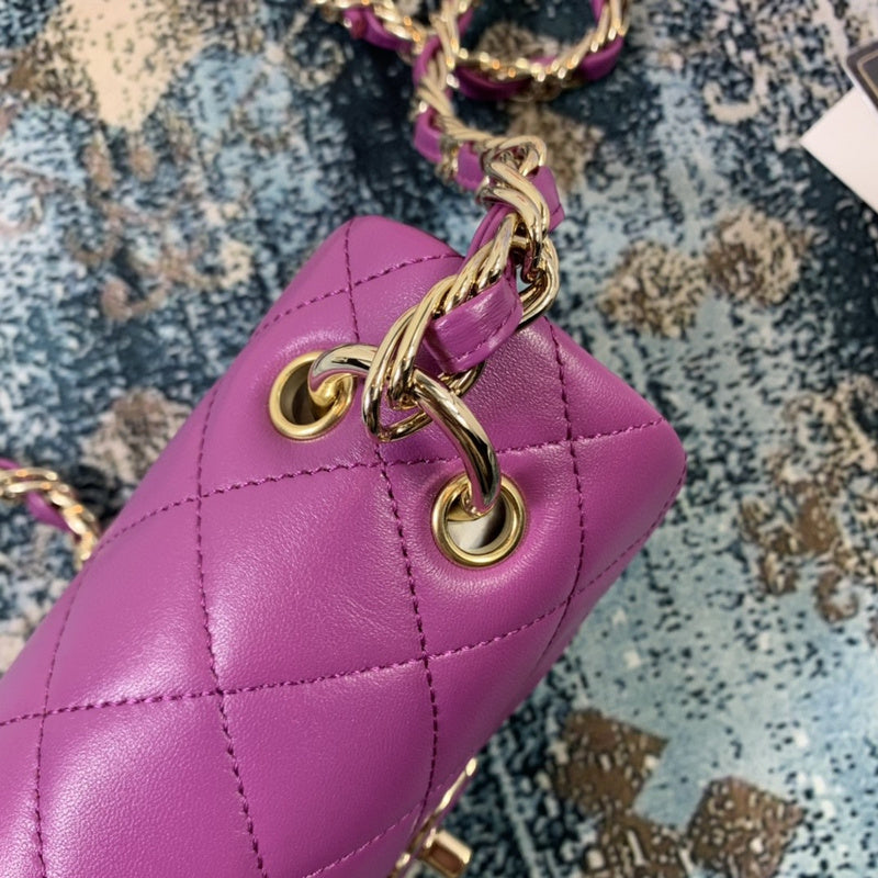 Style My Style - CHL Bags - 616