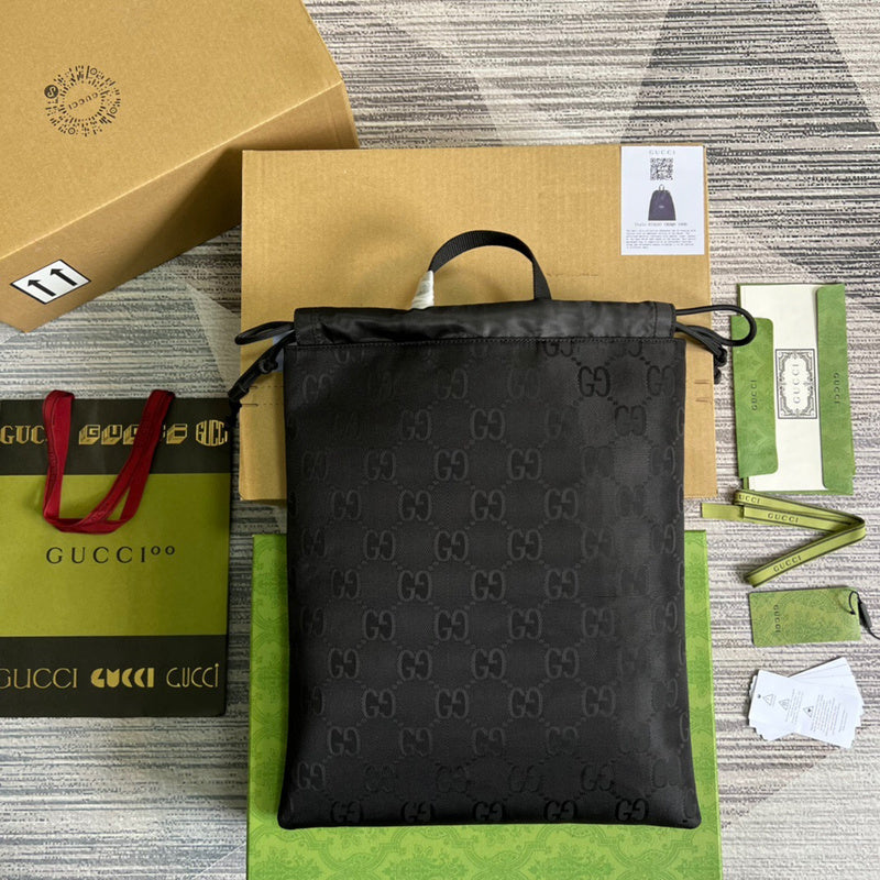 Lux-Totes - GCI Bags - 2342