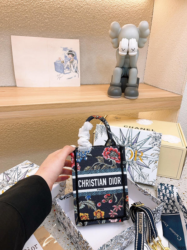 Style My Style - DOR2 Bags - 119