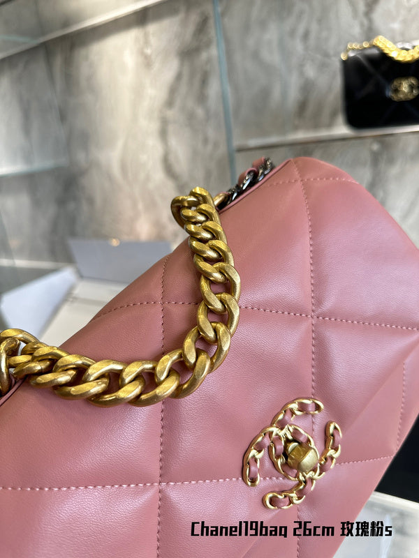 Luxurious Totes - CNL3 Bags - 356