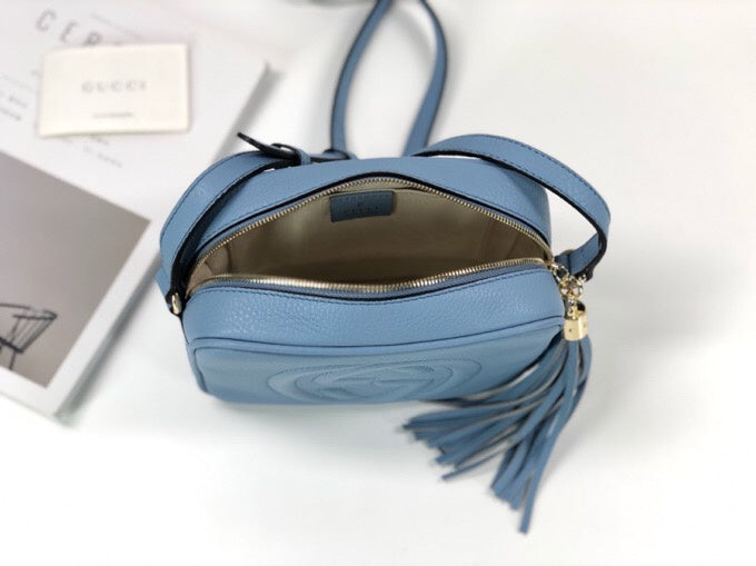 Luxurious Totes - Latest - 10176