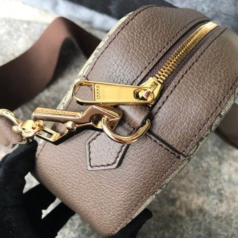 Lux-Totes - GCI Bags - 2456