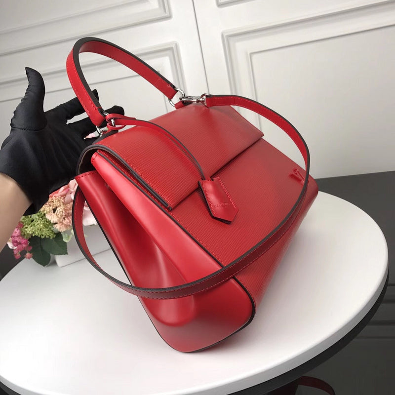 LOV - Luxurious Totes - 1952