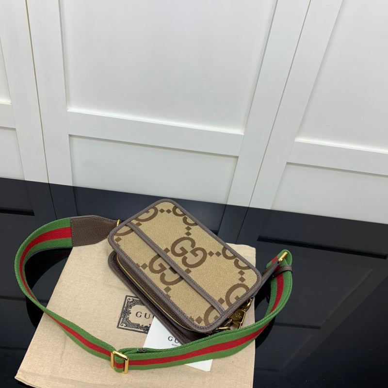 GUI - Luxurious Totes - 1102