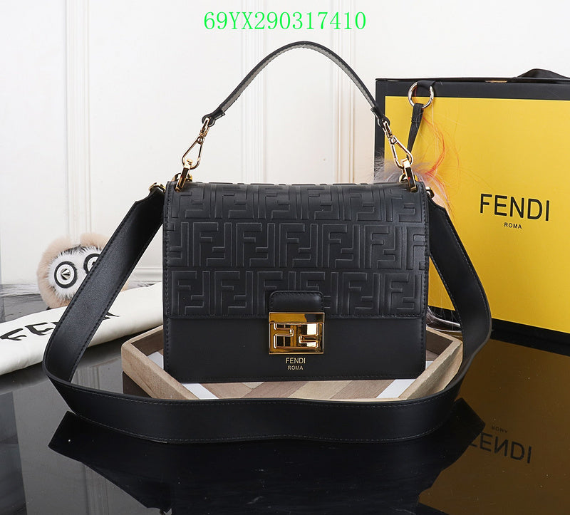 GC - Shoulder - 3387