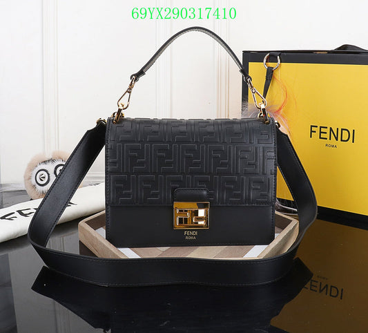 GC - Shoulder - 3387