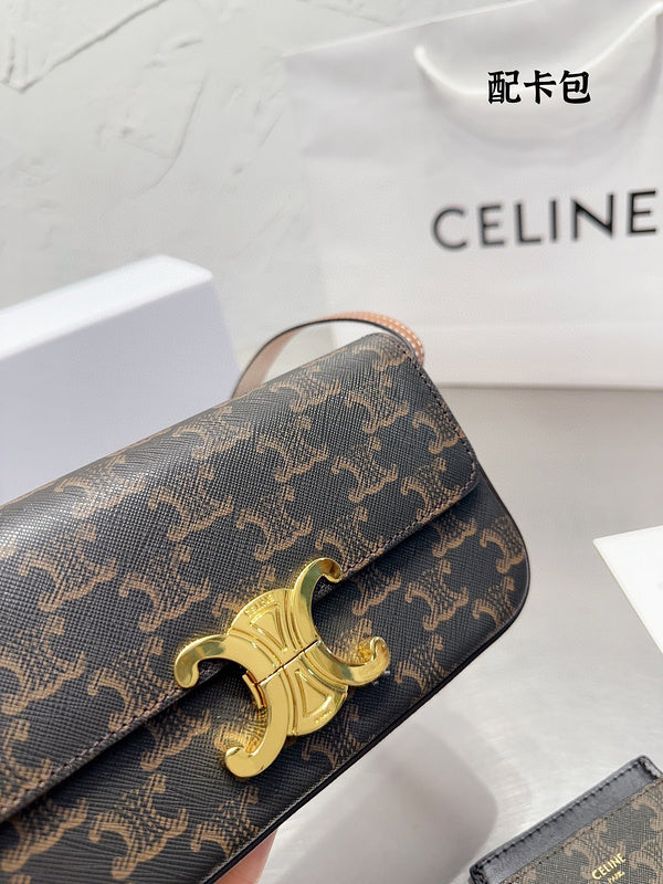 Luxurious Totes - CLE2 Bags - 126