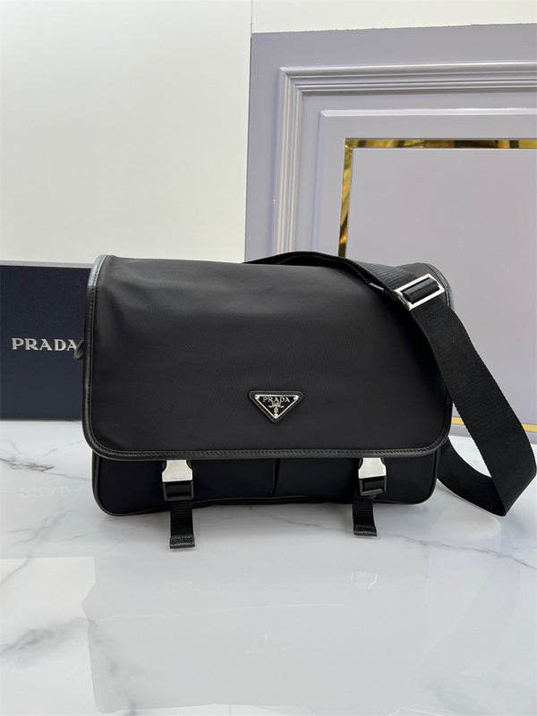 ZEP - PD Bags - 201