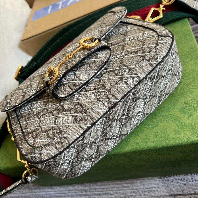 GUI - Luxurious Totes - 1215