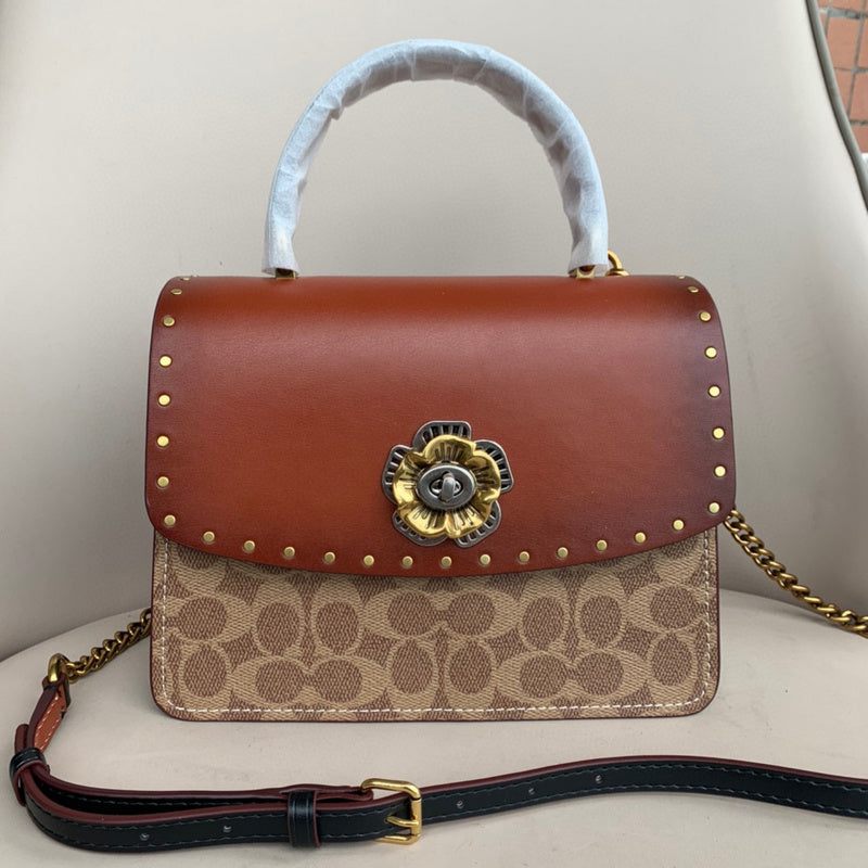 Luxurious-Totes - CCH Bags - 222