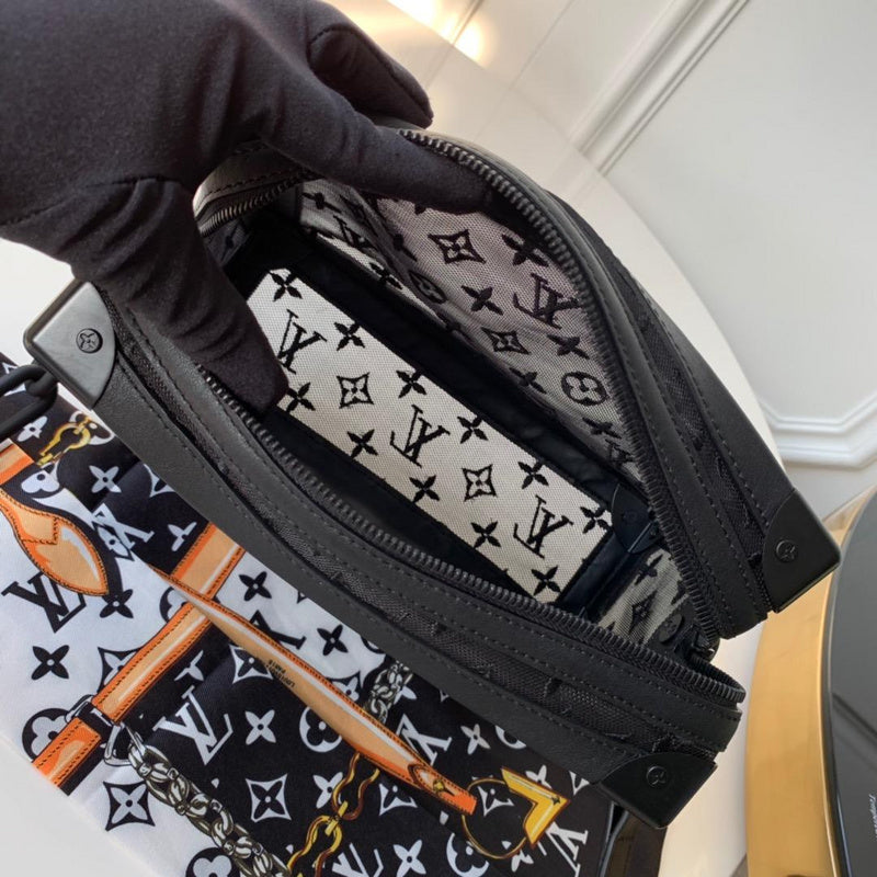 LOV - Luxurious Totes - 434