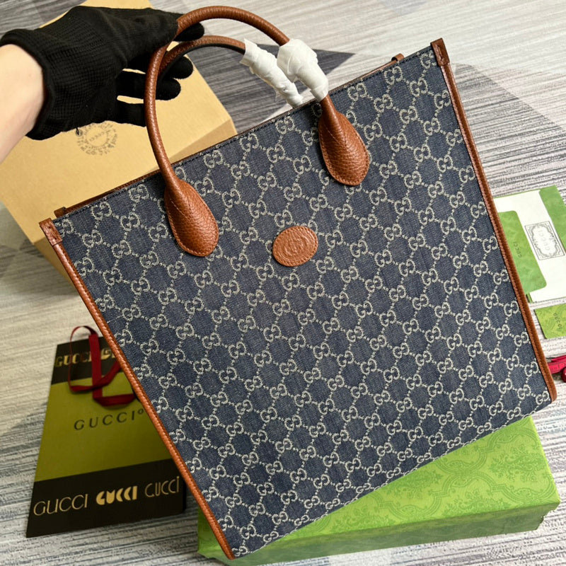 Luxurious Totes - Latest - 3914