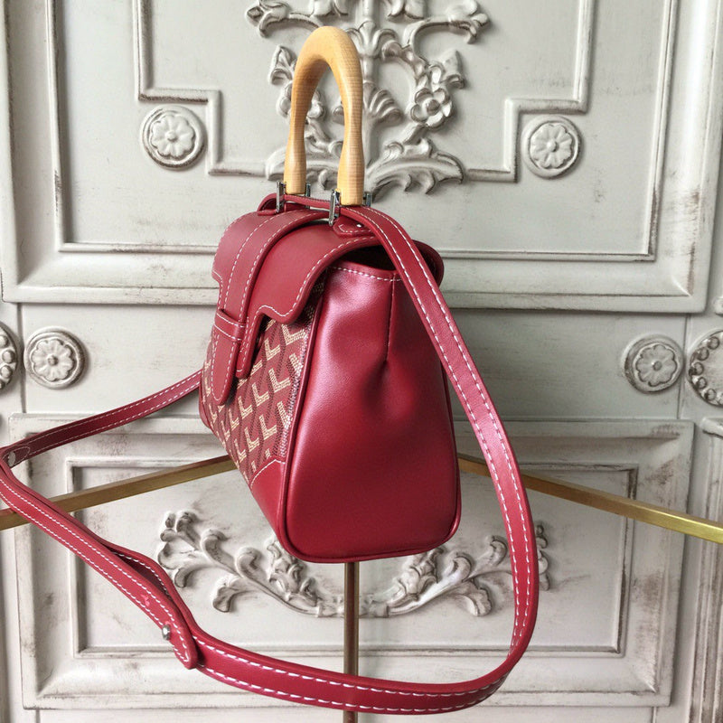 Lux-Totes - GOD Bags - 188