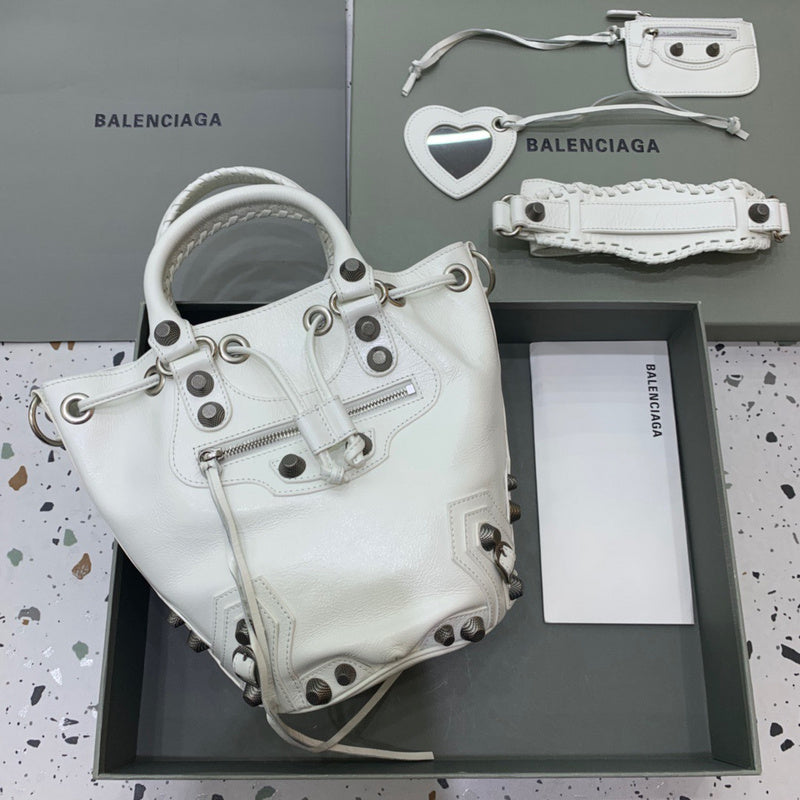 Lux-Totes - BGA Bags - 195