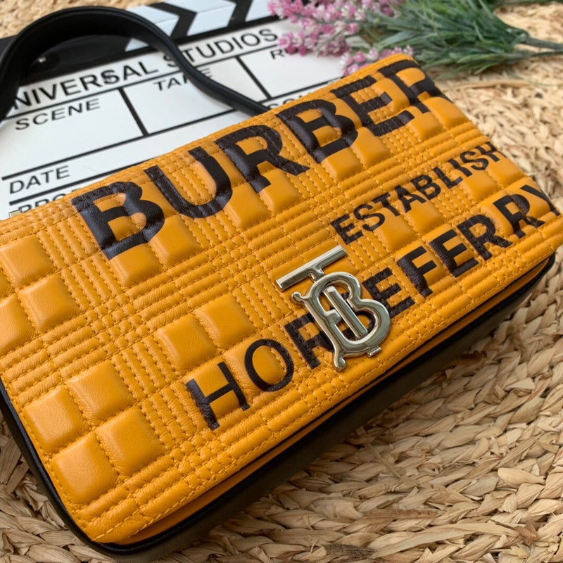 Lux-Totes - BBR Bags - 078