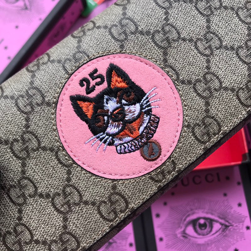Luxurious Totes - Latest - 7602