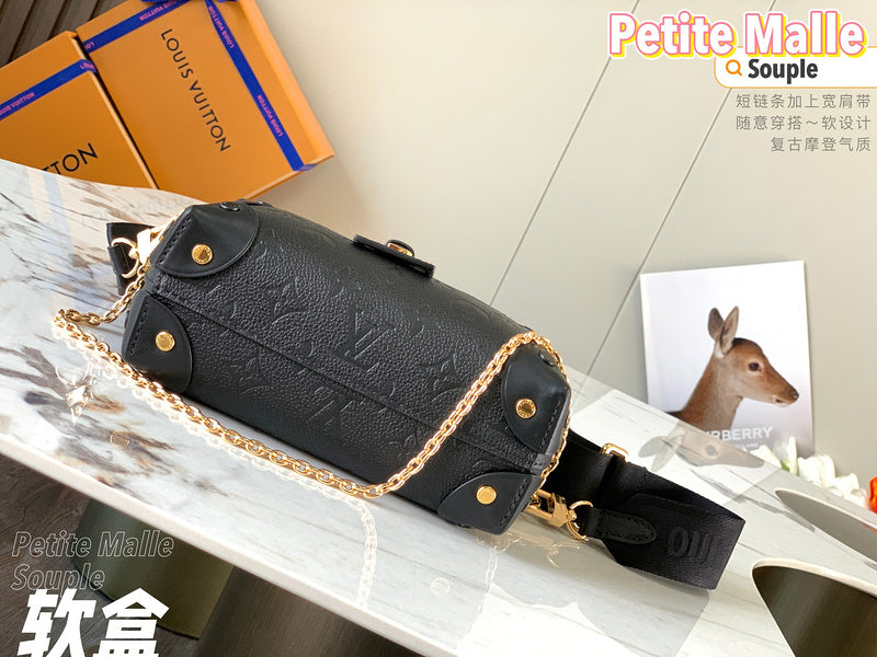 LOV - Luxurious Totes - 1498