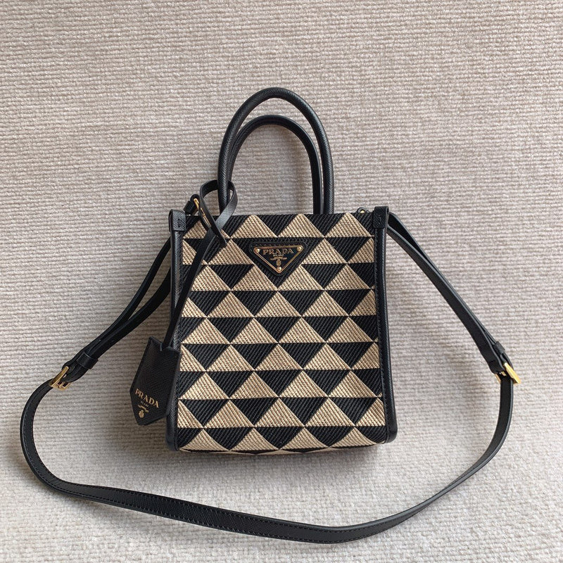 ZEP - PD Bags - 403