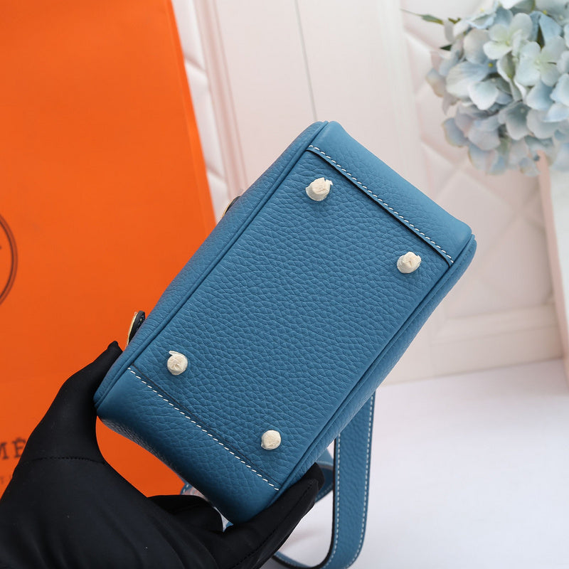 Lux-Totes - HMS Bags - 073