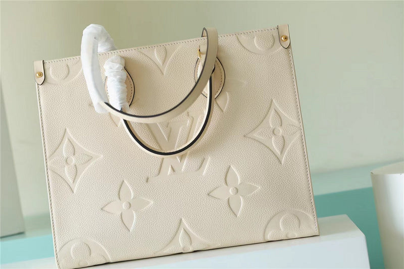 Lux-Totes - LOV Bags - 443