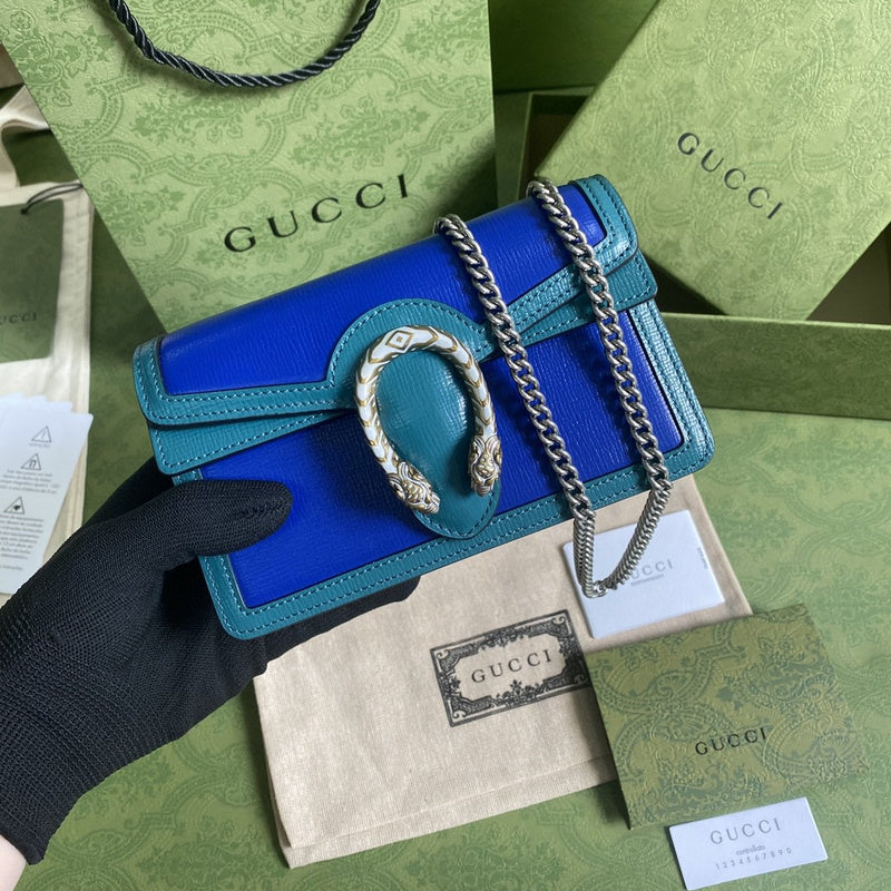 Luxurious Totes - Latest - 4142