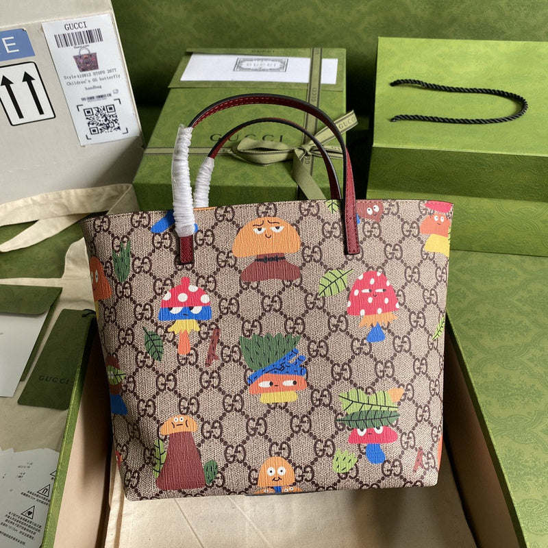 Luxurious Totes - Latest - 4170
