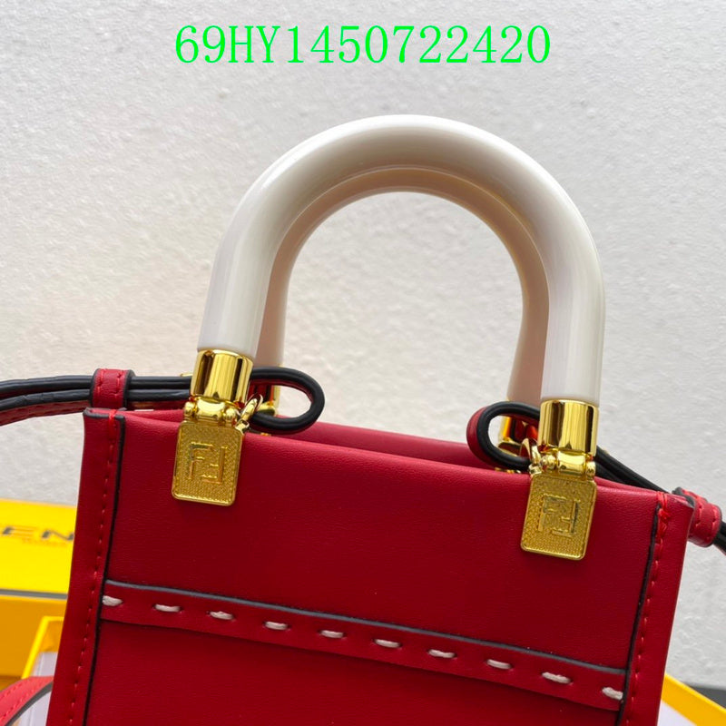 GC - Shoulder - 3324