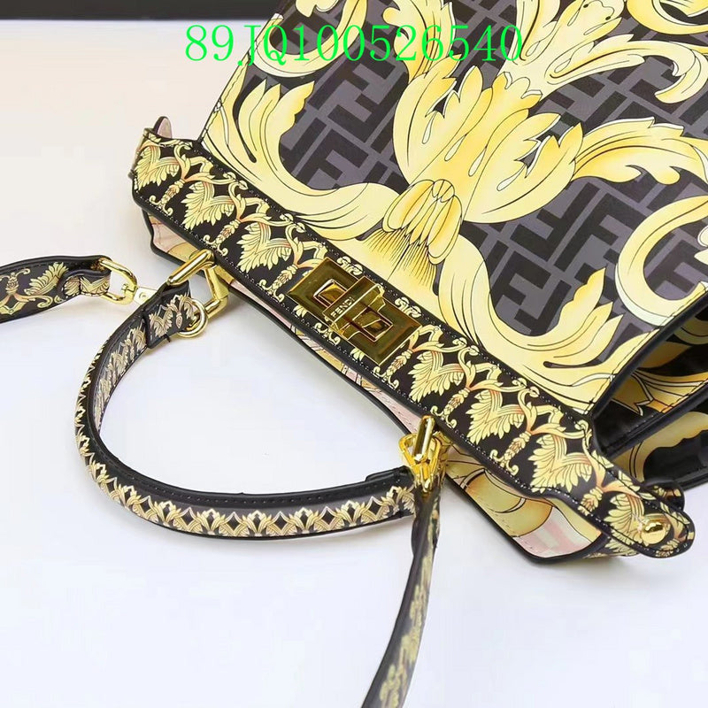 GC - Shoulder - 3219
